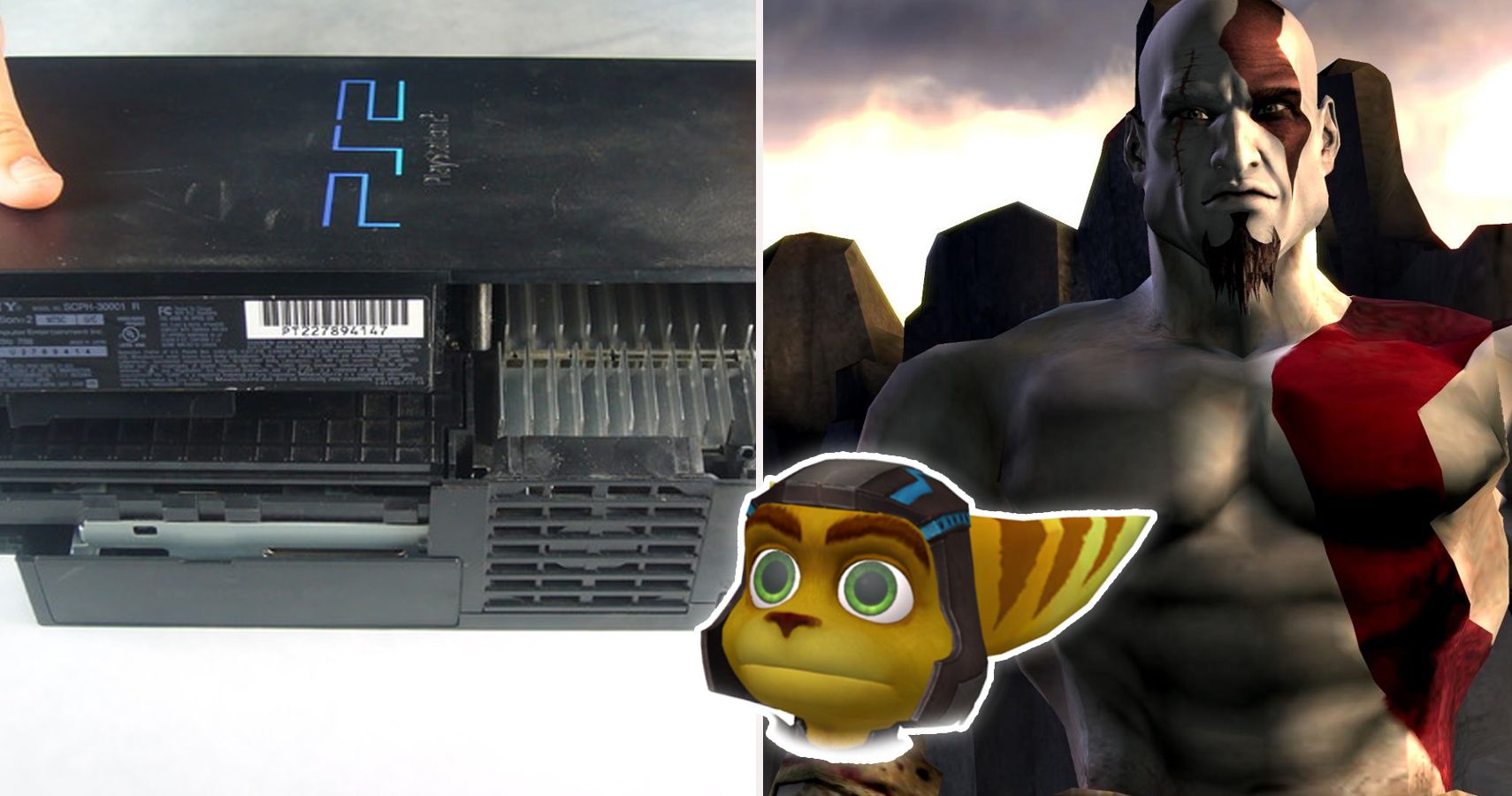 Powerful 25 Playstation 2 Secrets Only True Fans Know Thegamer