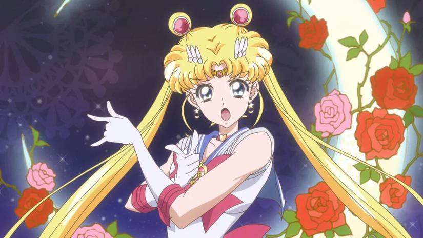 Rabbit On The Moon: 20 Incredible Facts About Sailor Moon