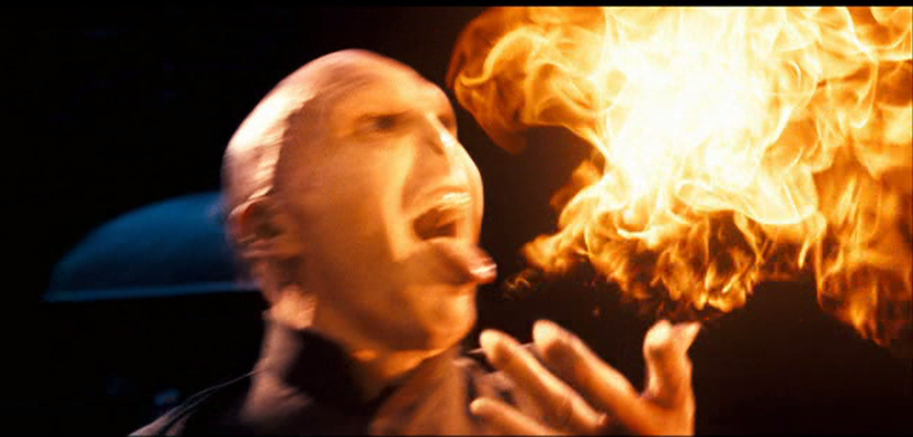 Harry Potter: 20 Powers Voldemort Has That Are Kept Secret