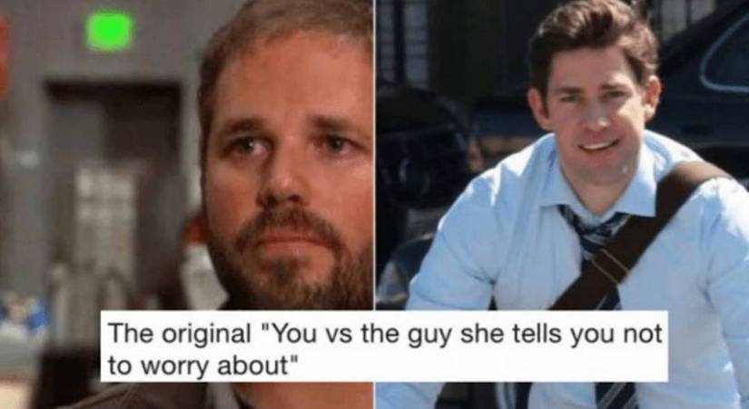 25 Hilarious The Office Memes That Show It Makes No Sense