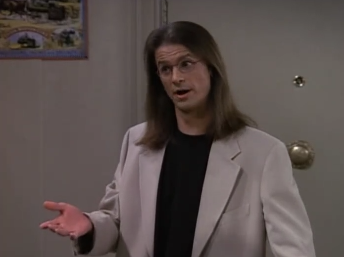 Friends: 25 Things About Joey That Made No Sense (And Fans Didn’t Care)