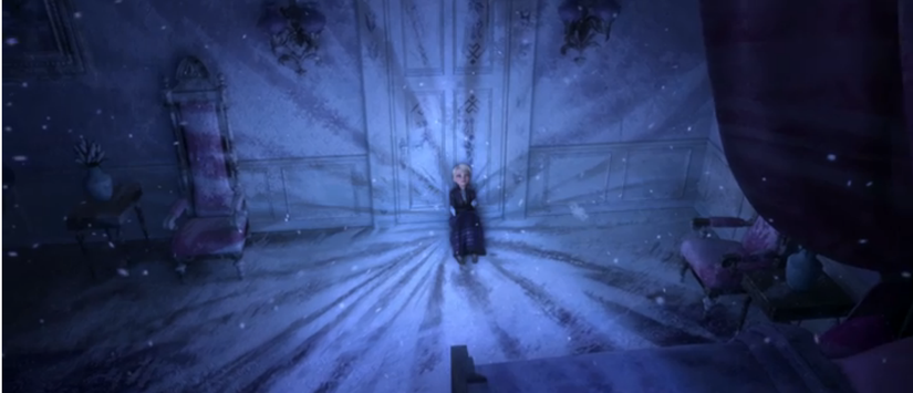 Disney: 25 Things About Elsa From Frozen That Make No Sense