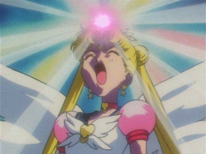 Rabbit On The Moon: 20 Incredible Facts About Sailor Moon