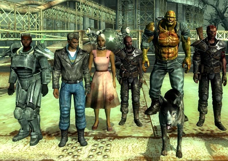 25 Hidden Secrets Many Fans Still Haven’t Found In Fallout 3