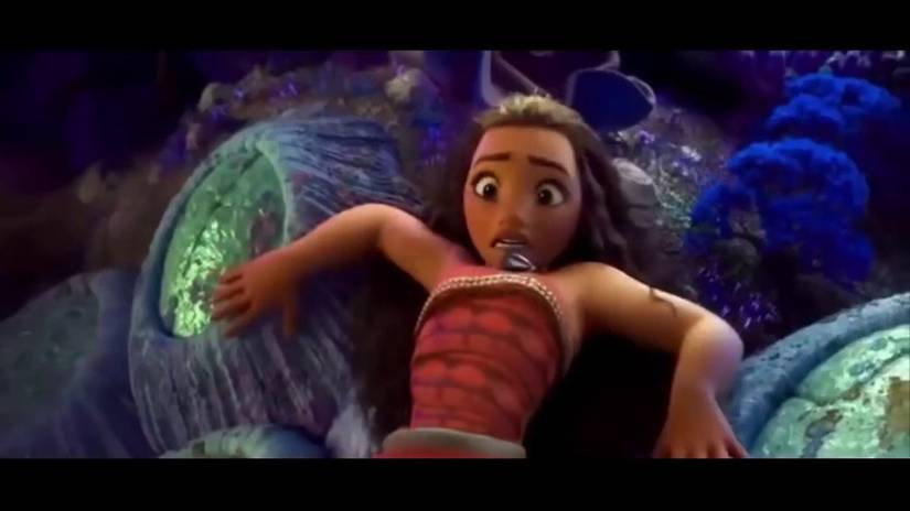 Disney: 25 Unresolved Mysteries And Plot Holes Moana Left Hanging