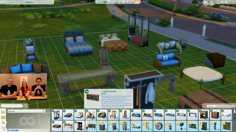 Simoleon: 10 Hilarious Ways The Sims' Economy Makes No Sense