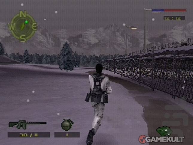 Spec Ops: Ranger Elite Ps1 Original Completo em Promoção na Spec Ops: Ranger Elite Ps1 Original Completo em Promoção na