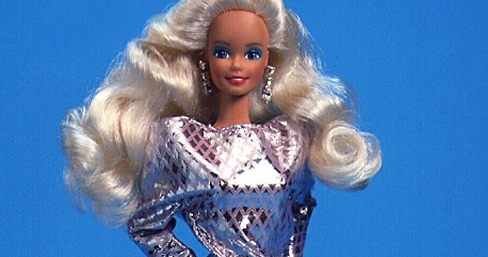 barbie collector dolls worth