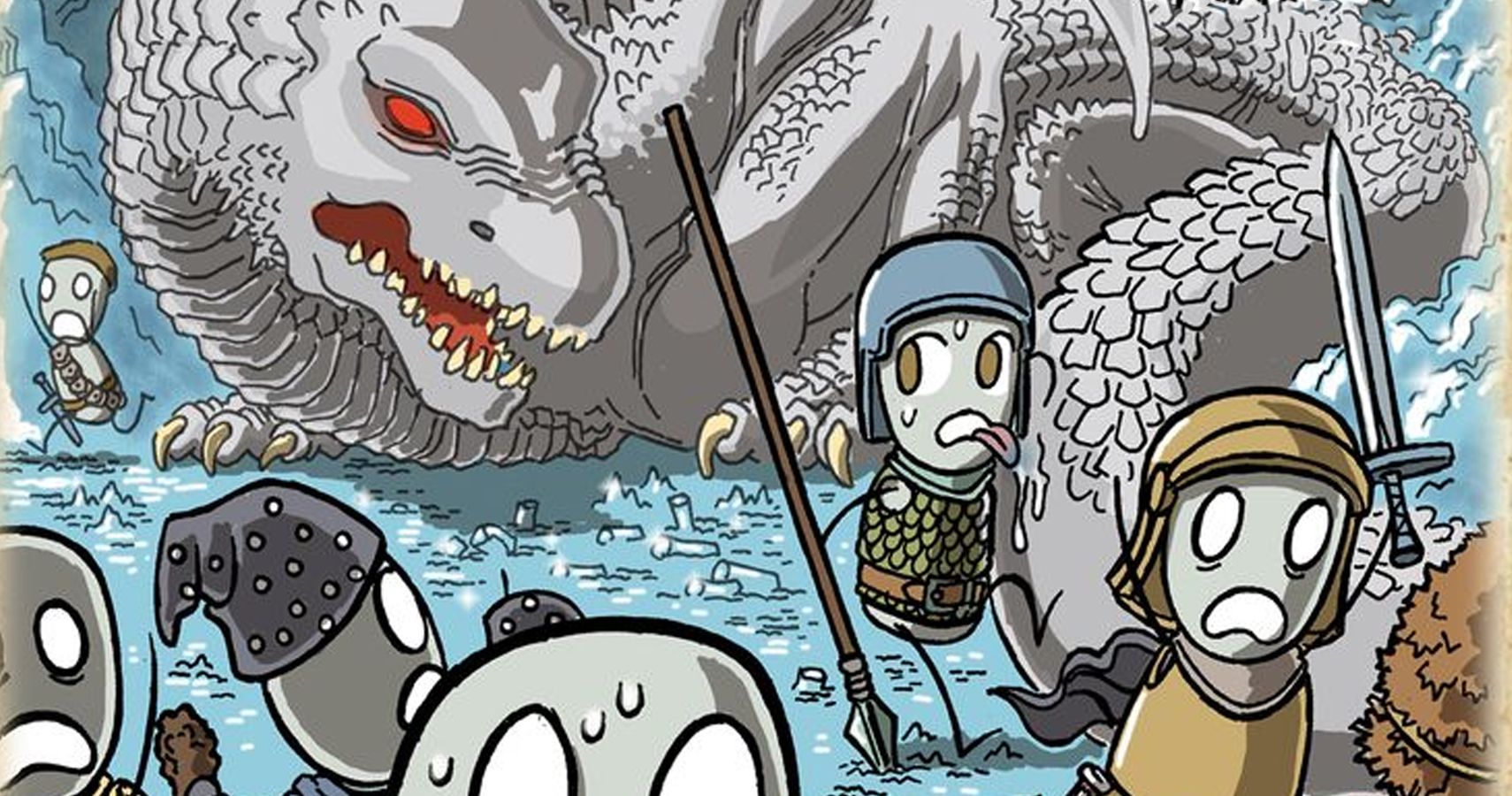 2 silly dragon meme (92) 사진