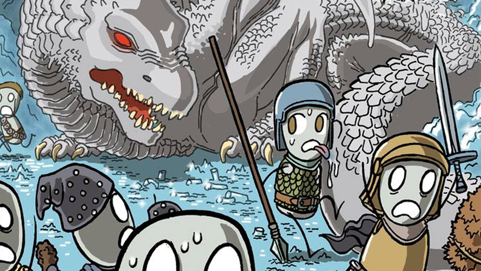 20+ Hilarious Dungeons And Dragons Memes Only True Fans Will Understand