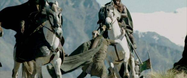 Lord Of The Rings: 25 Ridiculous Things About Legolas That Make No Sense