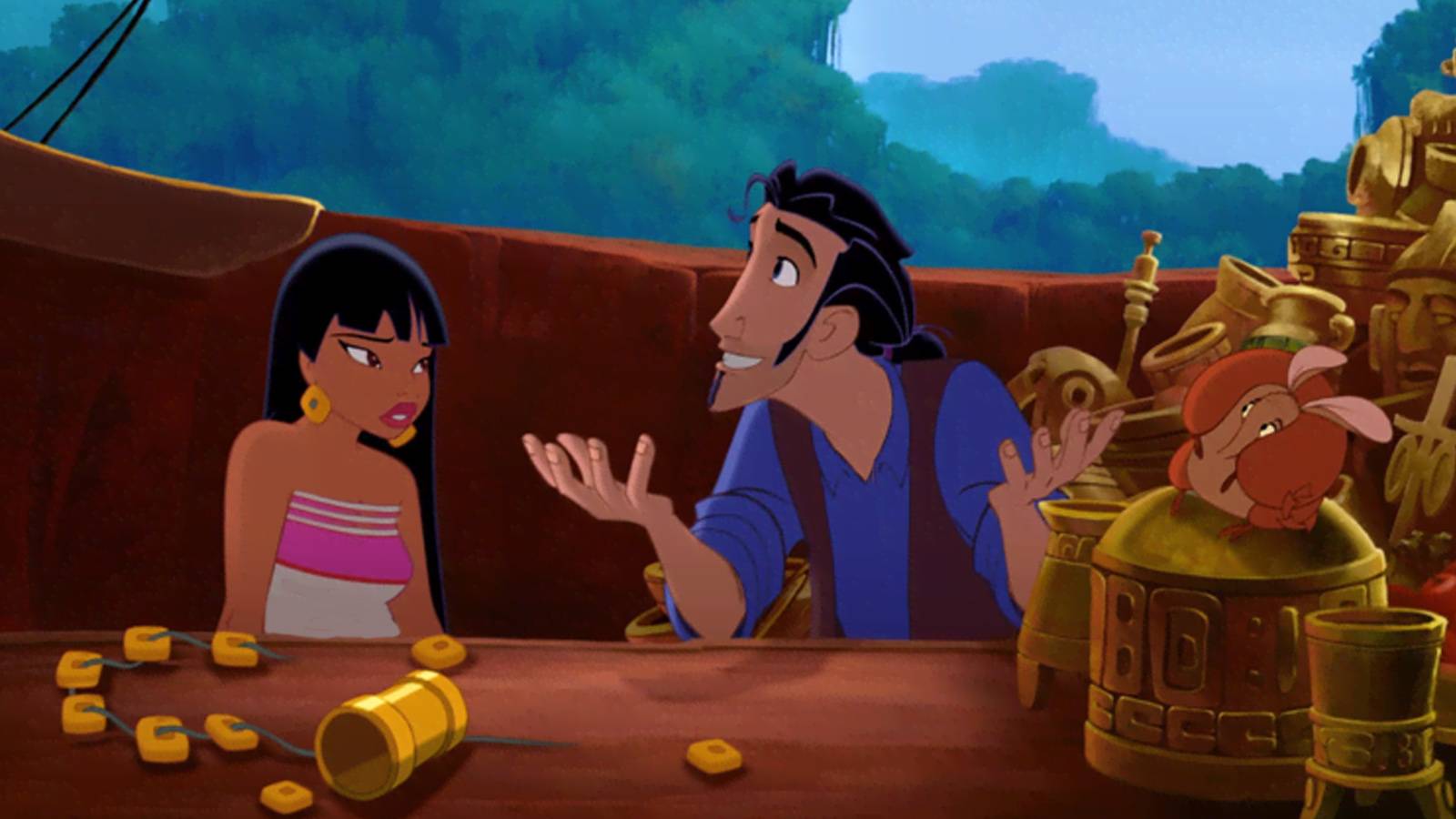 25 Crazy DreamWorks Fan Theories Too Good To Be True