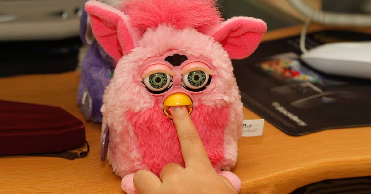 Nostalgia Time: The 20 Worst 90s Toys Of All Time (And The 10 Best)