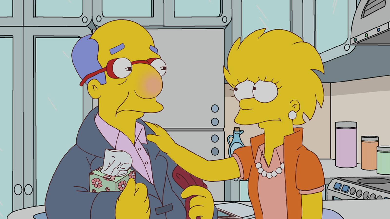 The Simpsons: 20 Ridiculous Facts About Lisa