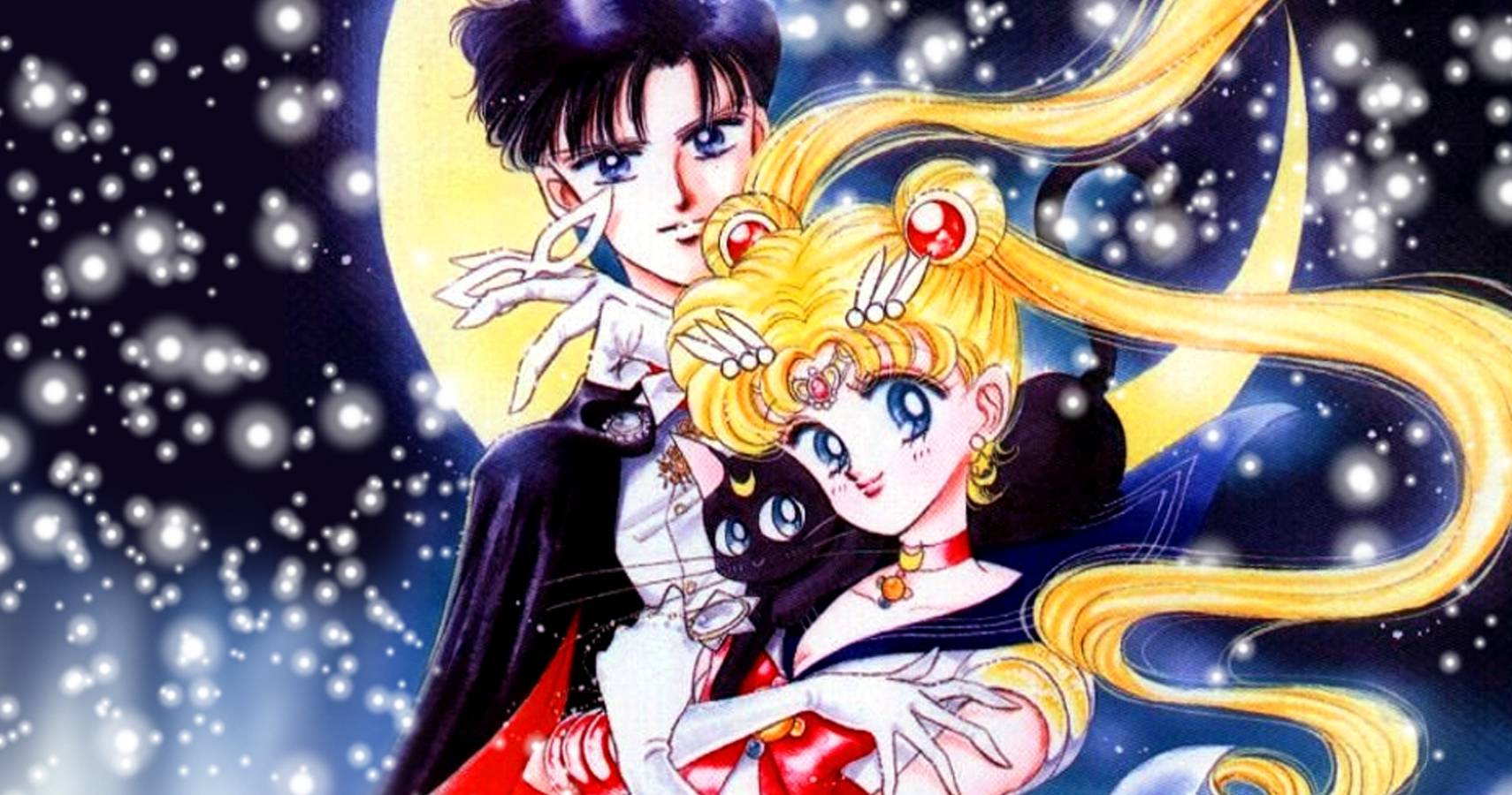 Sailor moon only fans