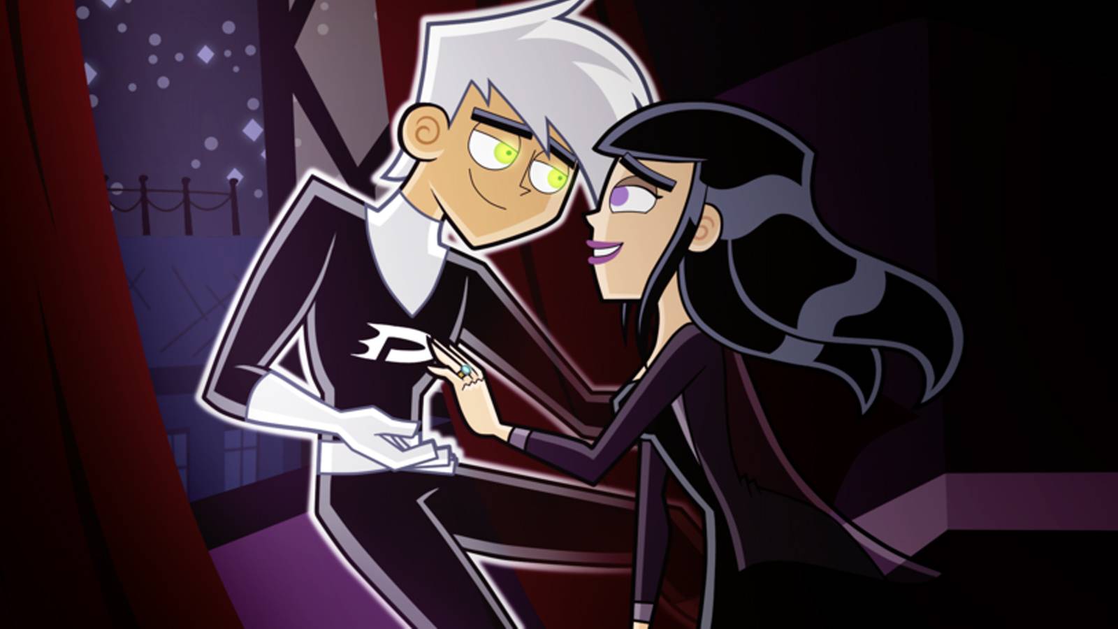 Danny Phantom: 20 Things About Sam Only Danny Would Know