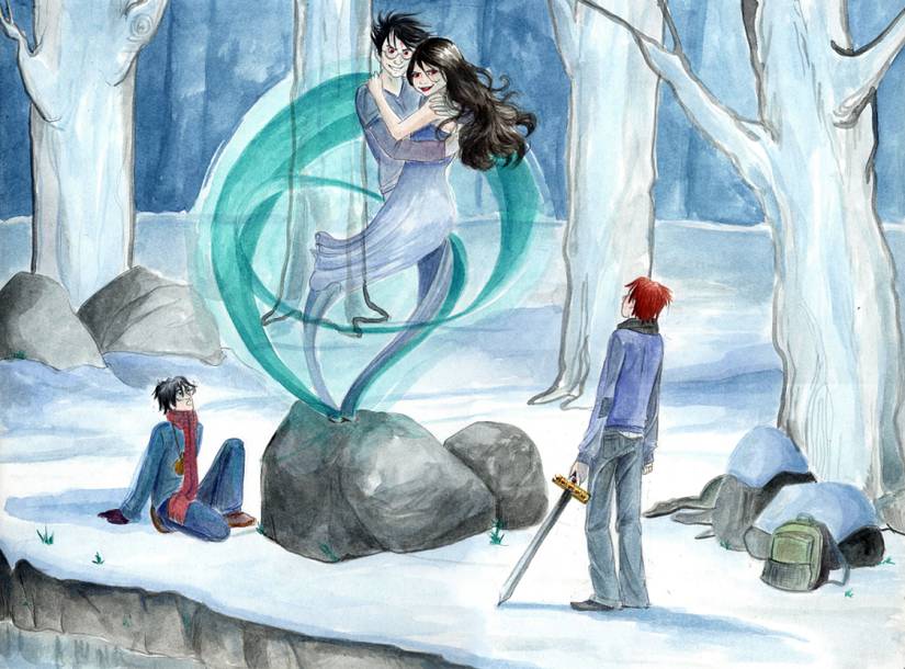 Harry Potter: 24 Hidden Things About Ron Weasley Only Potterheads Know