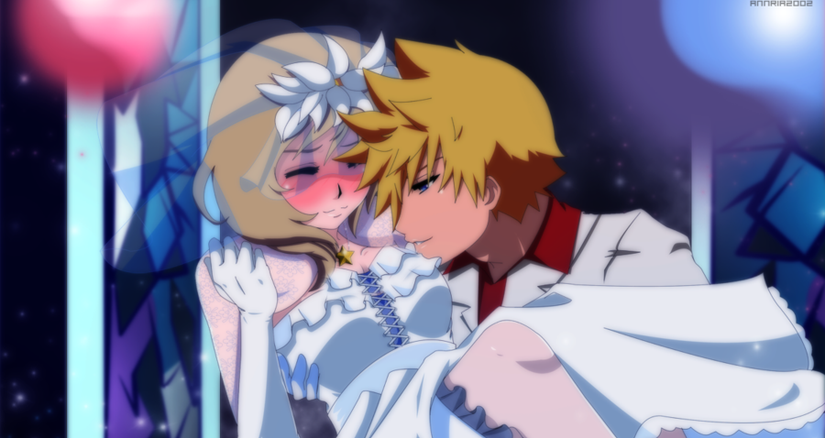 Just Married: 25 Of Our Favorite Video Game Characters Tying The Knot