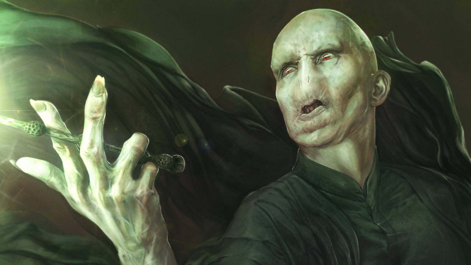 Harry Potter: 20 Powers Voldemort Has That Are Kept Secret