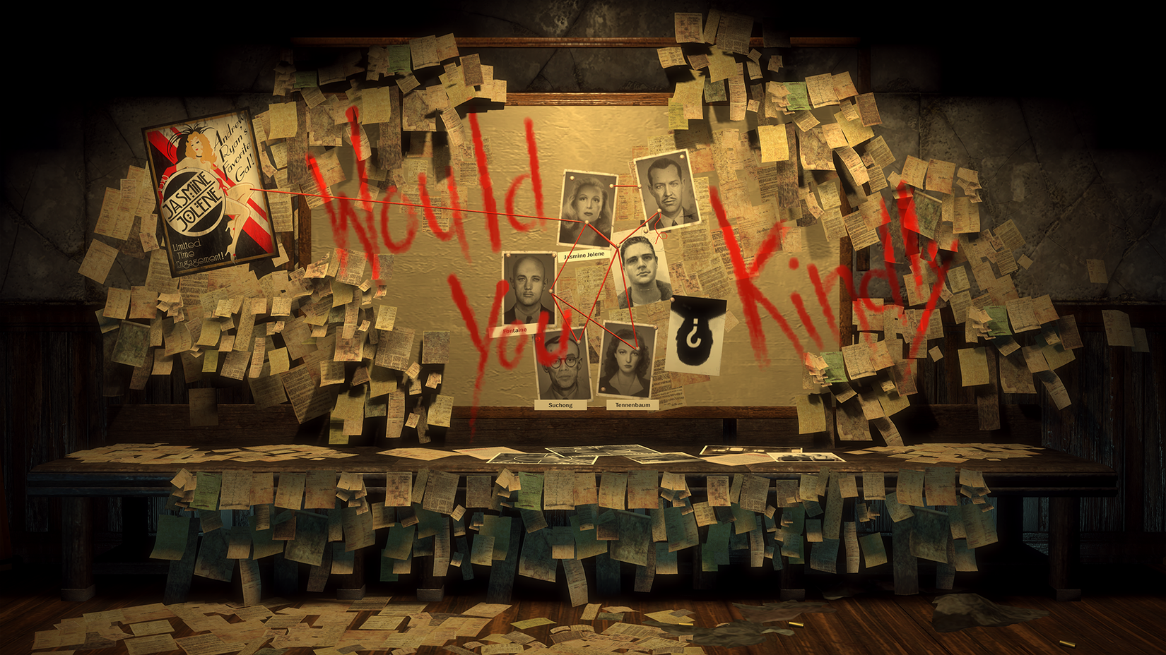 10 Plot Twists That Changed How Players Saw An Entire Game