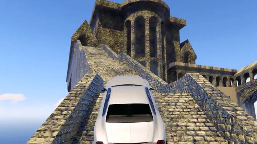 30 Long Lost Hidden Things In Video Games (That Were Only Found Recently)
