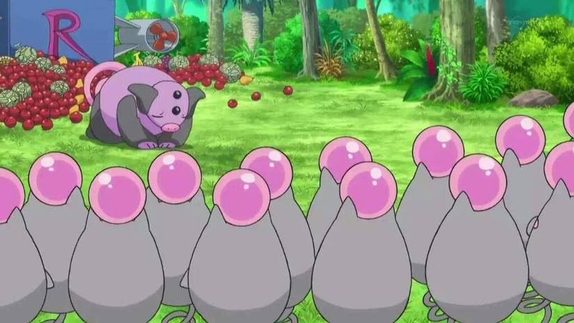 Pokémon: 30 Ridiculous Evolutions That Make Pokémon Lame