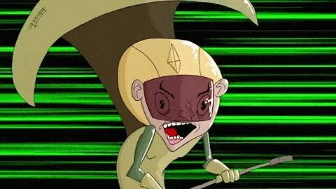 25 DC Supervillains Who Are Total Weak Sauce (But Casual Fans Think Are ...