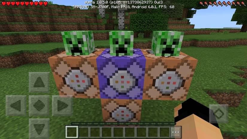 Rare Command Block Minecraft 25 Things Even True Fans Didn't Realize They Could Do In Minecraft