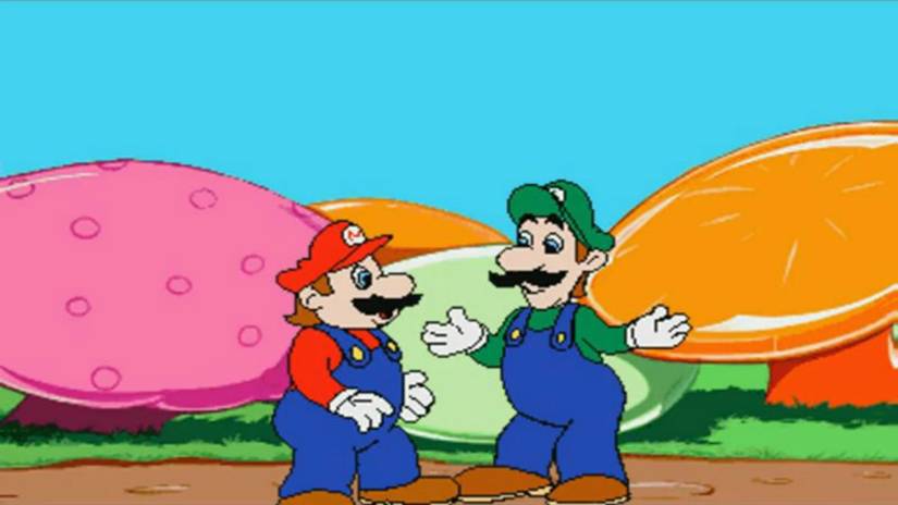 The 25 Weirdest Super Mario Games (And 5 We Want Remade)