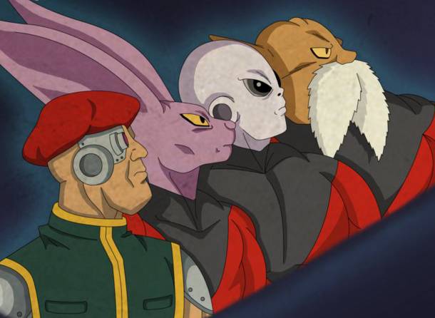 Dragon Ball: The 30 Strongest Characters, Officially Ranked
