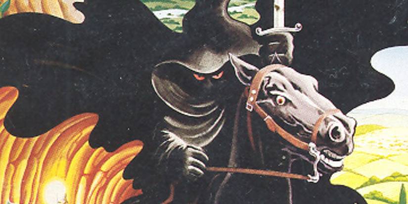Every Single The Lord Of The Rings Video Game, Officially Ranked
