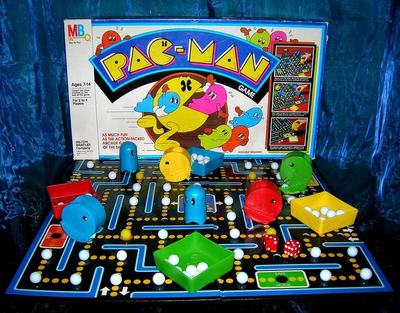 Pac-Man: 10 Things Only Old-School Fans Will Appreciate
