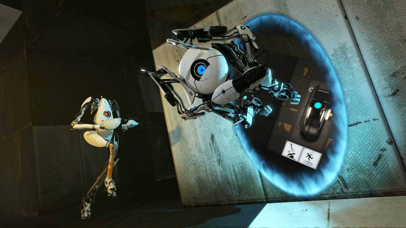 Steam Leak Drops Over 12 TB Of Valve Assets, Including Half Life Episode 3
