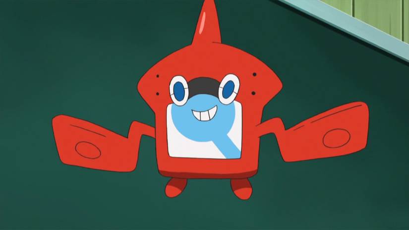 What Did You Actually Get For Completing The Pokédex?