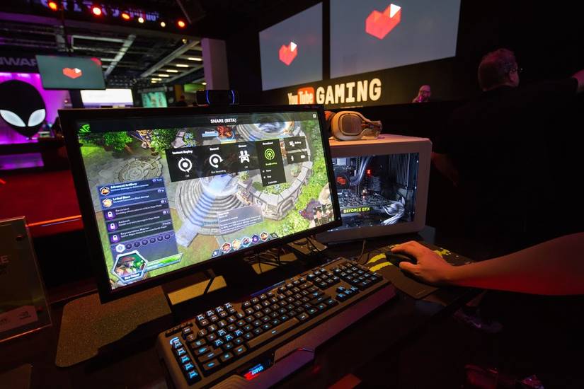 26 Important Steps To Become A Pro Gamer