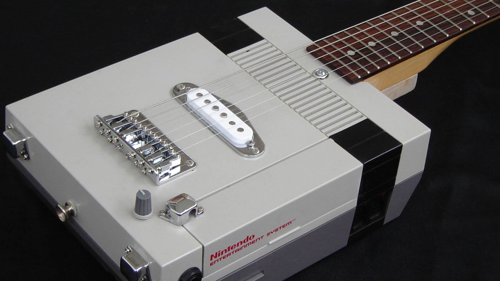 15 Of The Weirdest Custom Consoles (And 10 That Are Actually Incredible)