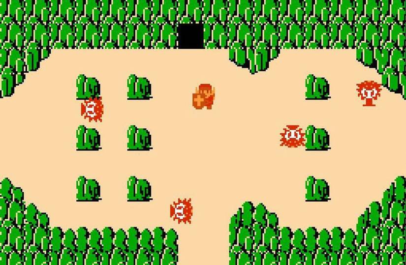 NES: 25 Crazy Things About The Nintendo Entertainment System Only ...