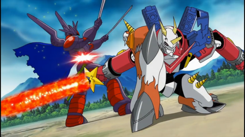 10 Things Digimon Ripped Off Of Pokémon (And 10 It Does Better)