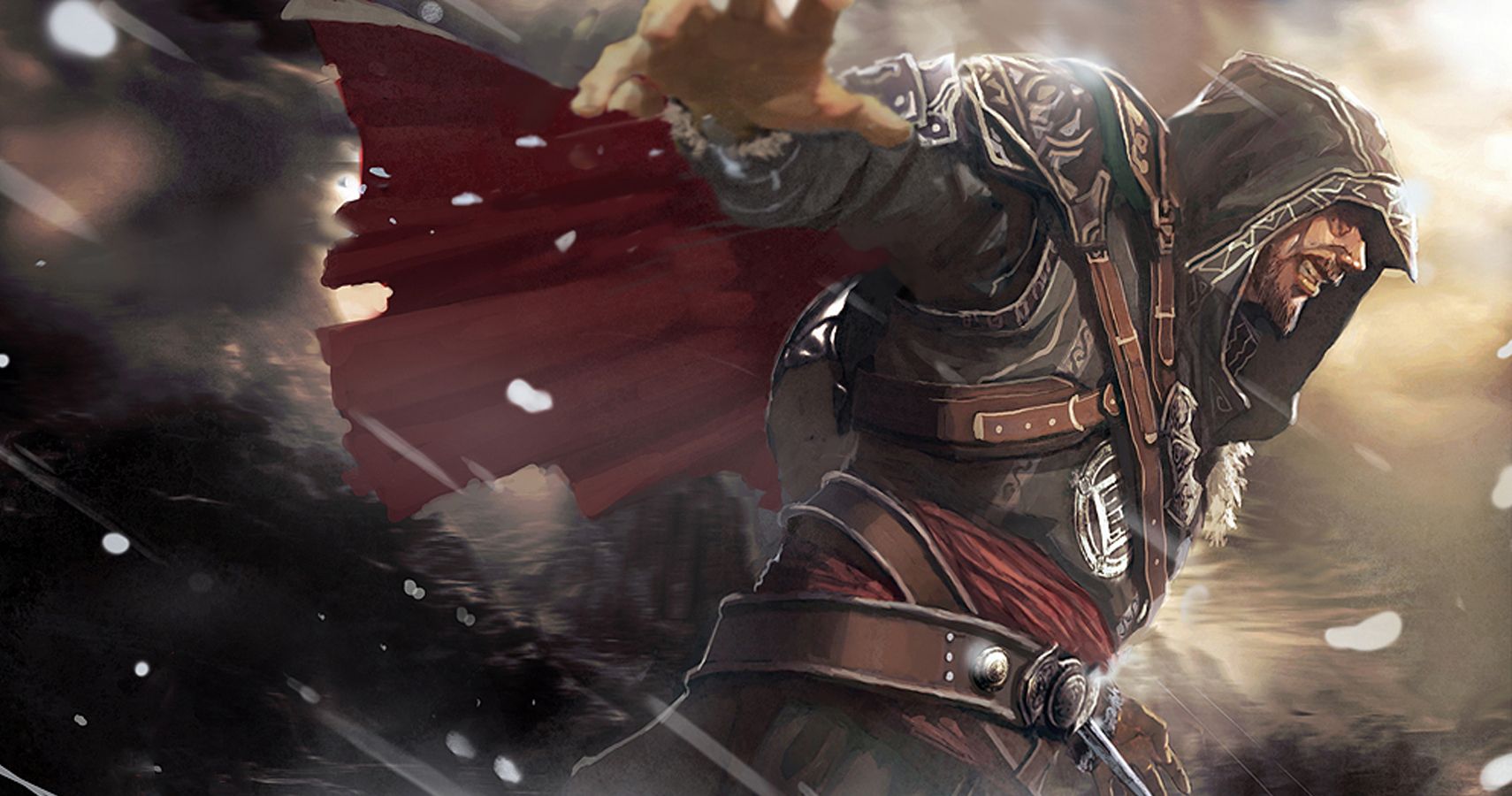 Assassin's Creed: 24 Things Even Super Fans Didn't Realize