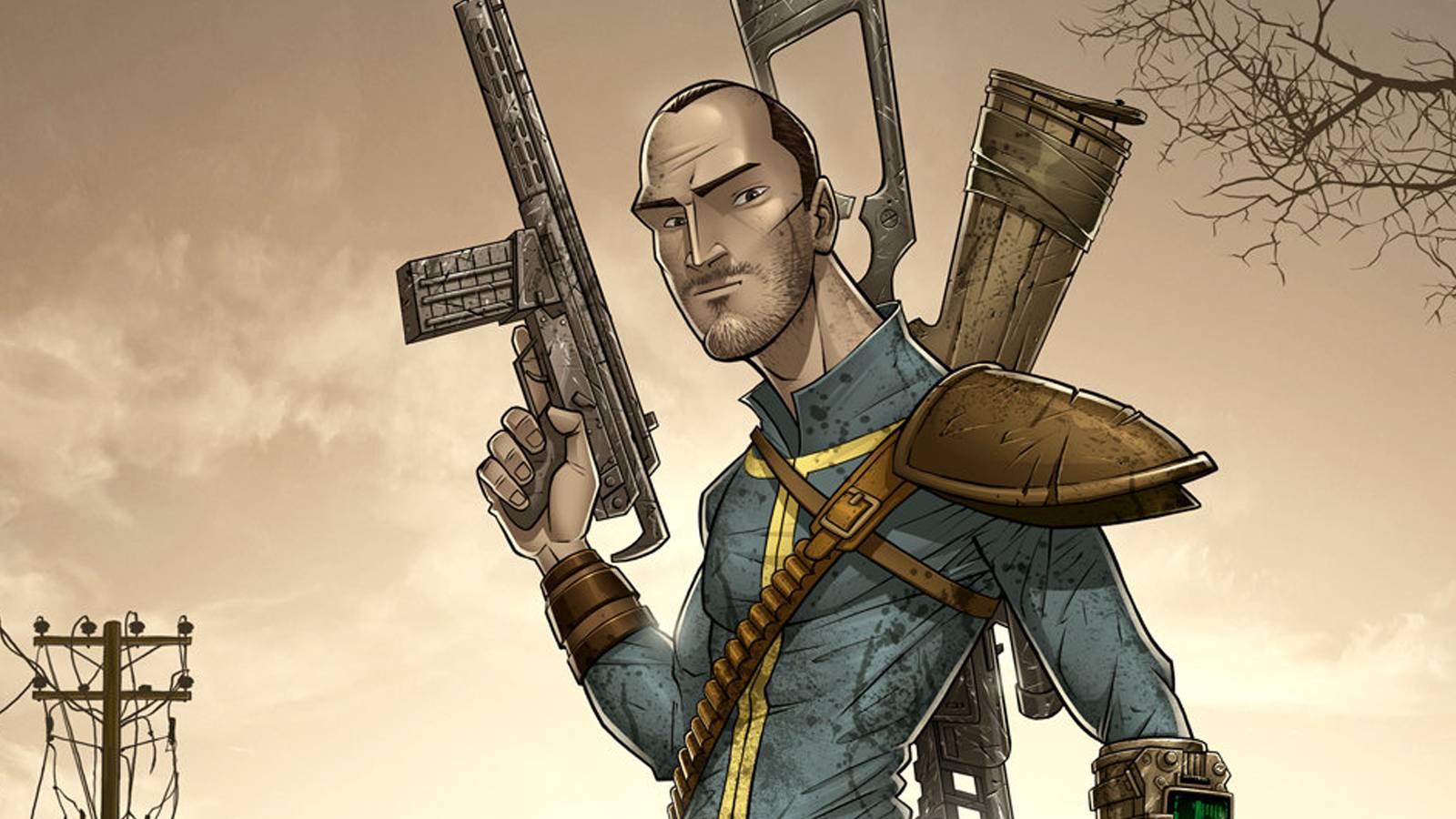 25 Hidden Secrets Many Fans Still Haven’t Found In Fallout 3