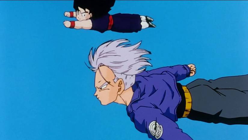 Dragon Ball: 25 Ways Gohan Is Too Overpowered