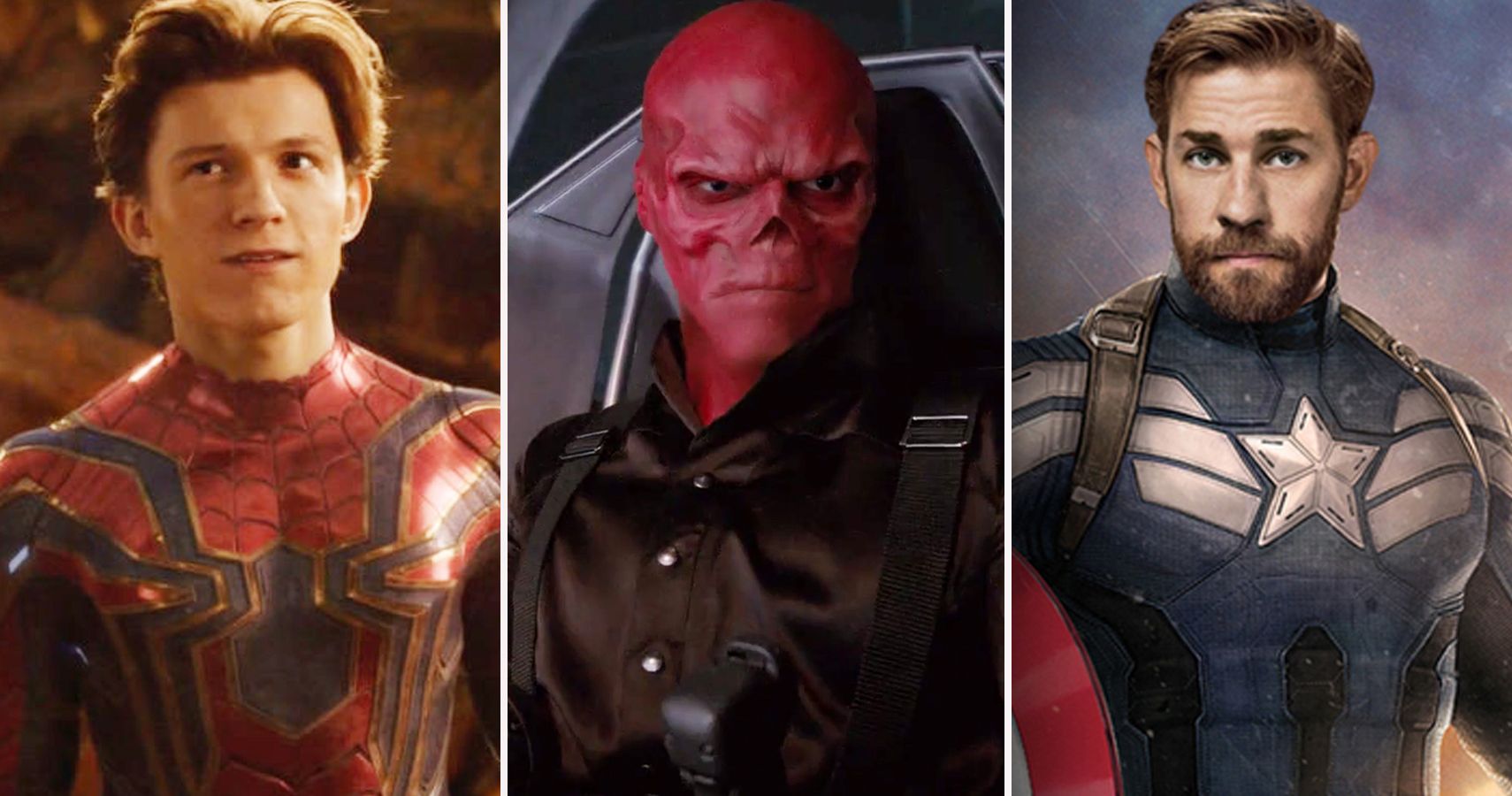 25 Things Everyone Gets Wrong About Marvel Movies | TheGamer