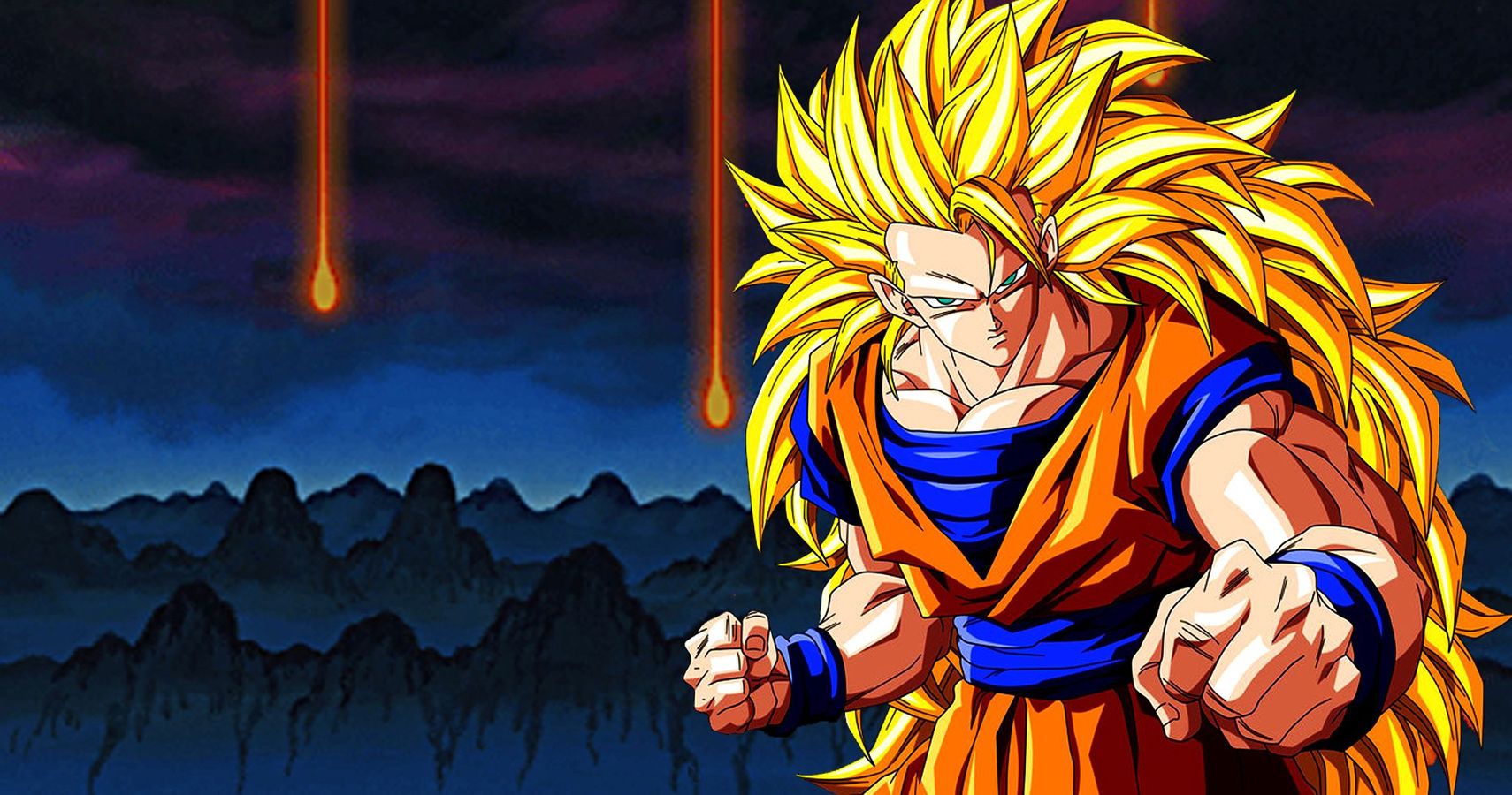 Dragon Ball: The 30 Strongest Characters, Officially Ranked