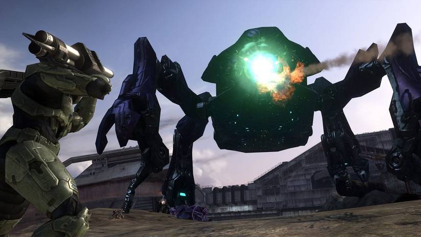 30 Nearly Perfect Video Games That (Almost) Got 100% On Metacritic