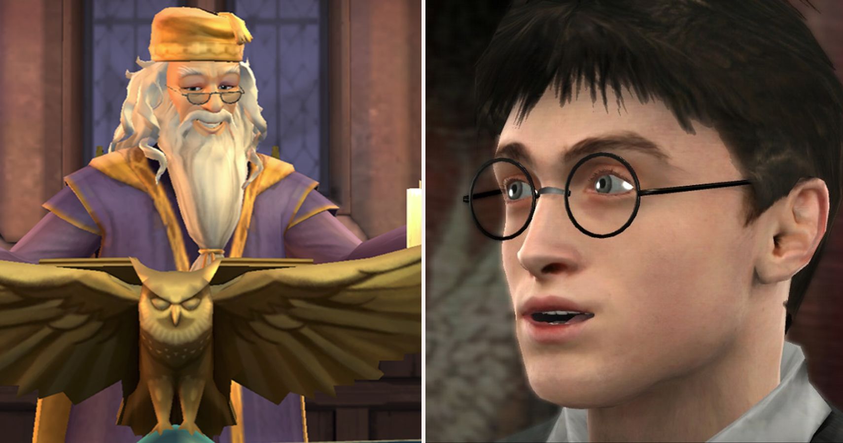 The 10 Best Harry Potter Video Games Ever (And 8 So Bad ...