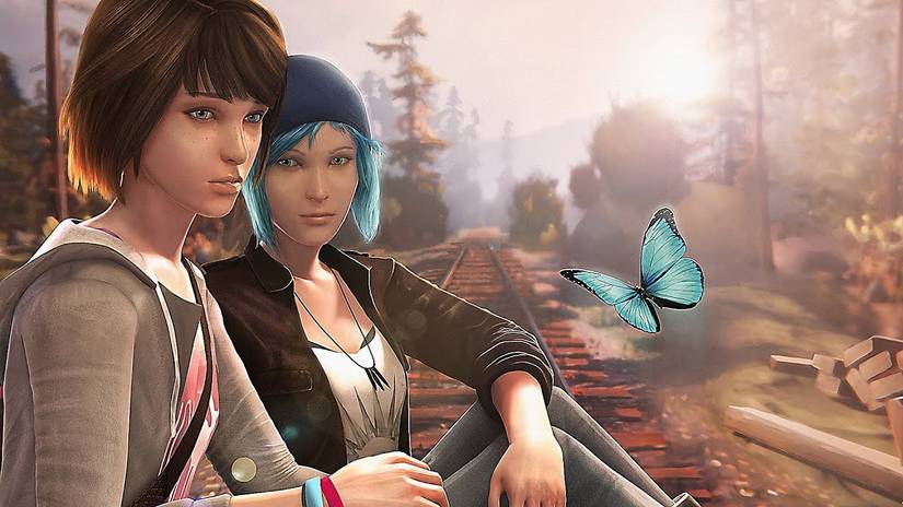 Life is Strange 2
