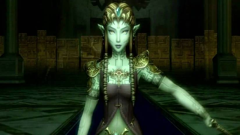 How To Build Princess Zelda In Dungeons & Dragons
