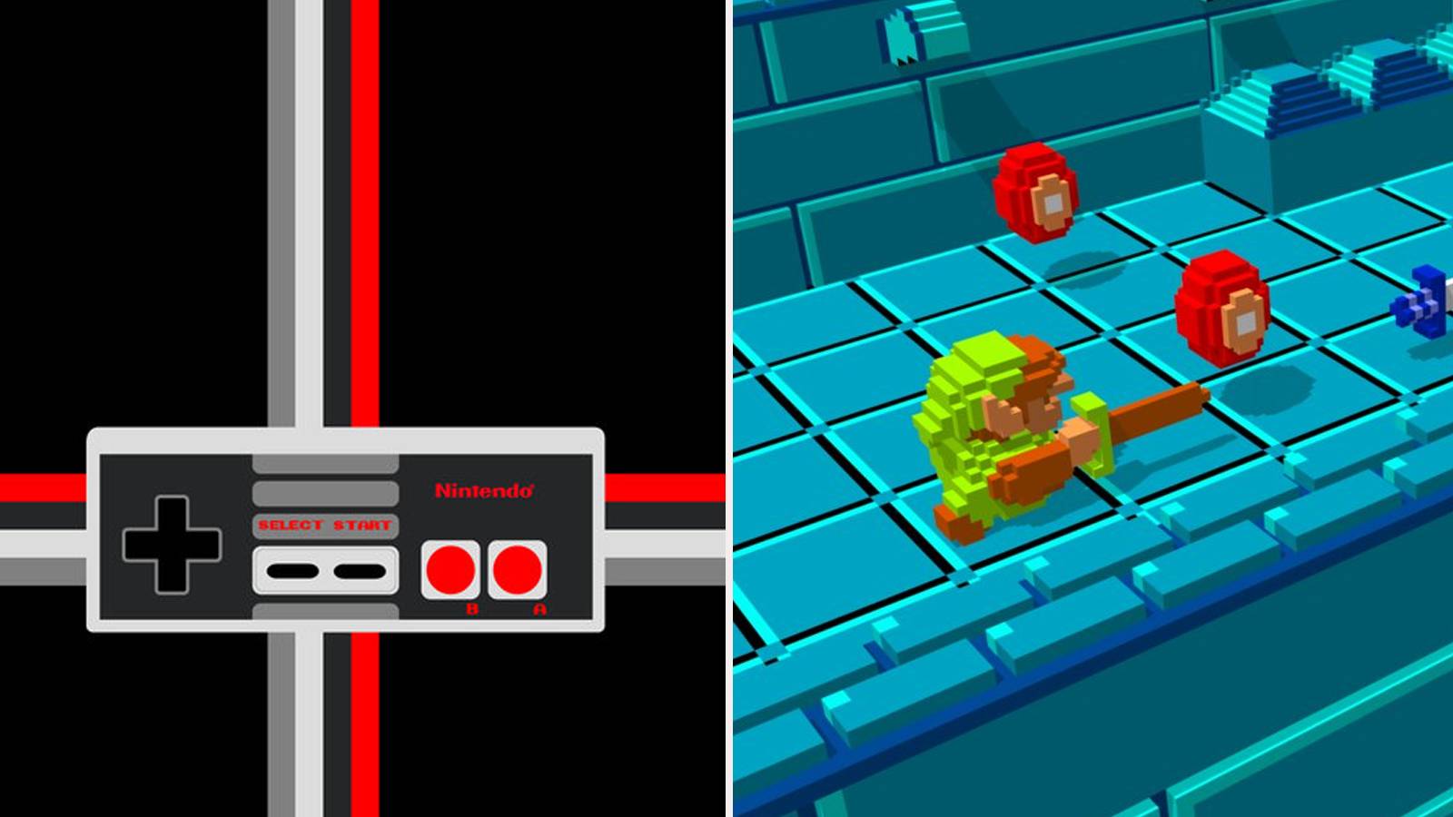 NES: 25 Crazy Things About The Nintendo Entertainment System Only ...