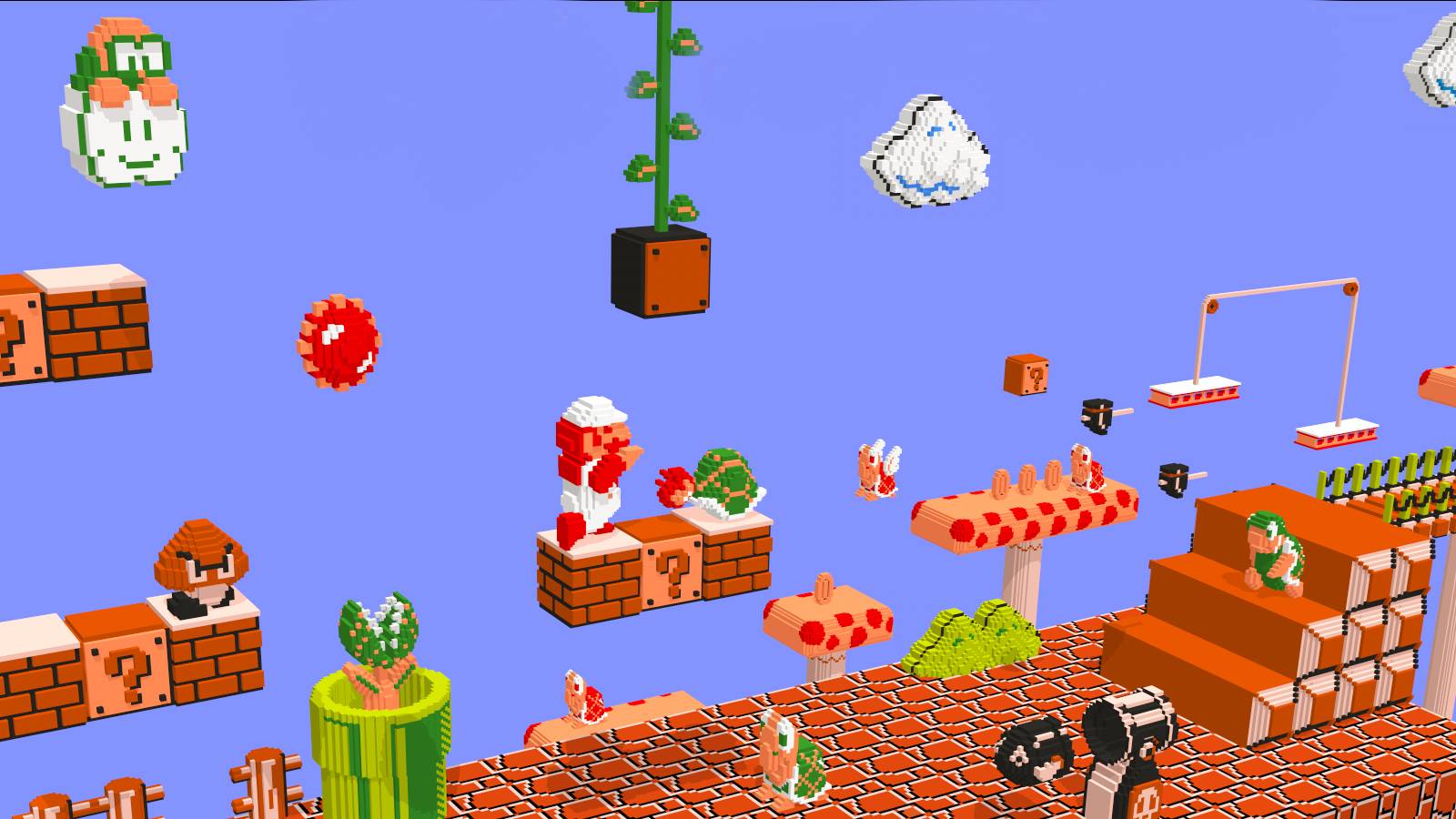 NES: 25 Crazy Things About The Nintendo Entertainment System Only ...