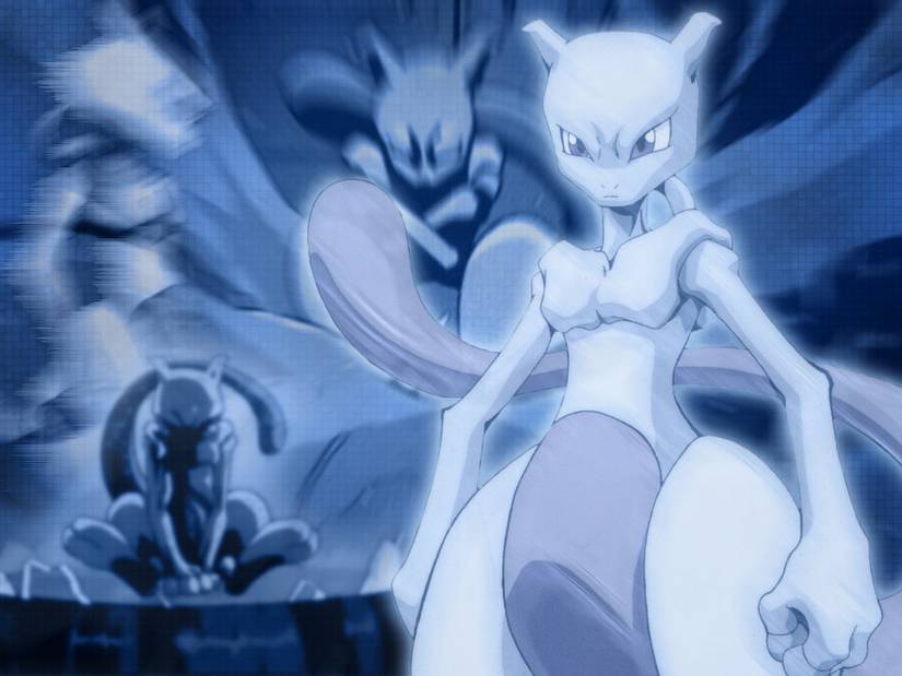 Pokémon: 10 Superpowers Only Super Fans Know Mewtwo Has (And 10 Weaknesses)